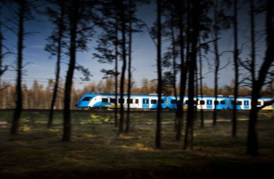 Two additional IMPULS trains for Zachodnia Grupa Zakupowa — Western Procurement Group