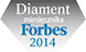 Diament miesięcznika Forbes 2014