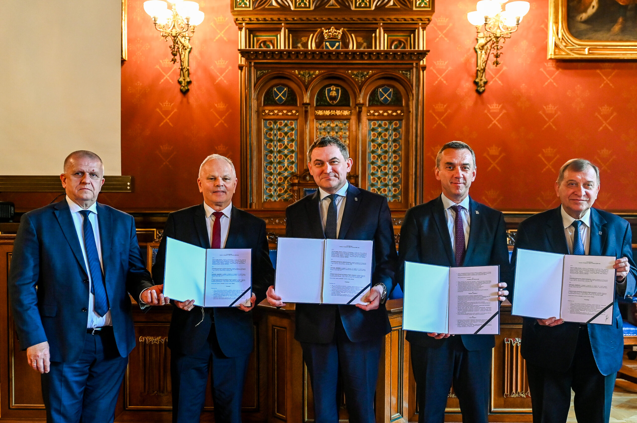 Kwantowy impuls z Krakowa. Uczelnie i biznes planują stworzenie Polskiej Doliny Kwantowej
